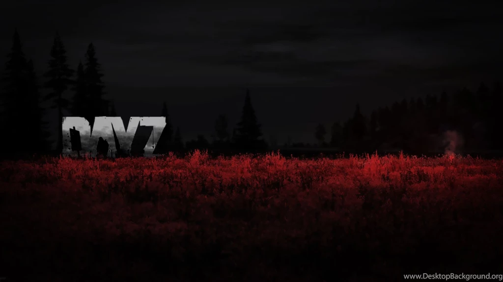DayZ Wallpapers By Clarenmj On DeviantArt