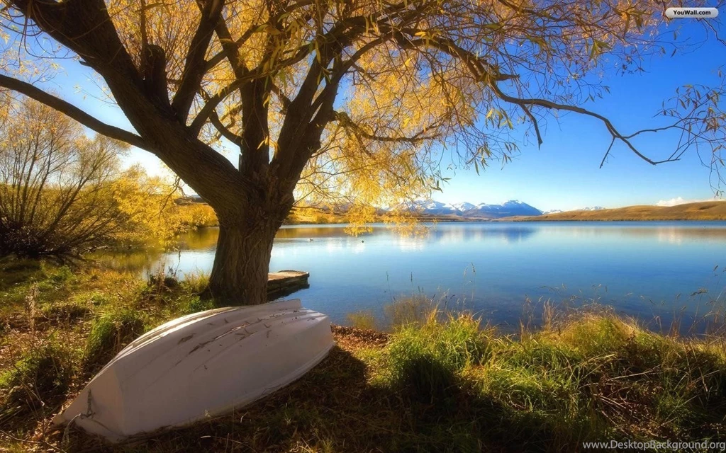 YouWall Peaceful Lake Wallpapers Wallpaper,wallpapers,free ...