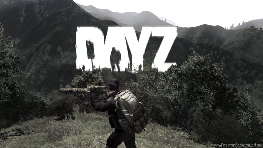 Pic > Dayz Wallpapers 1080p