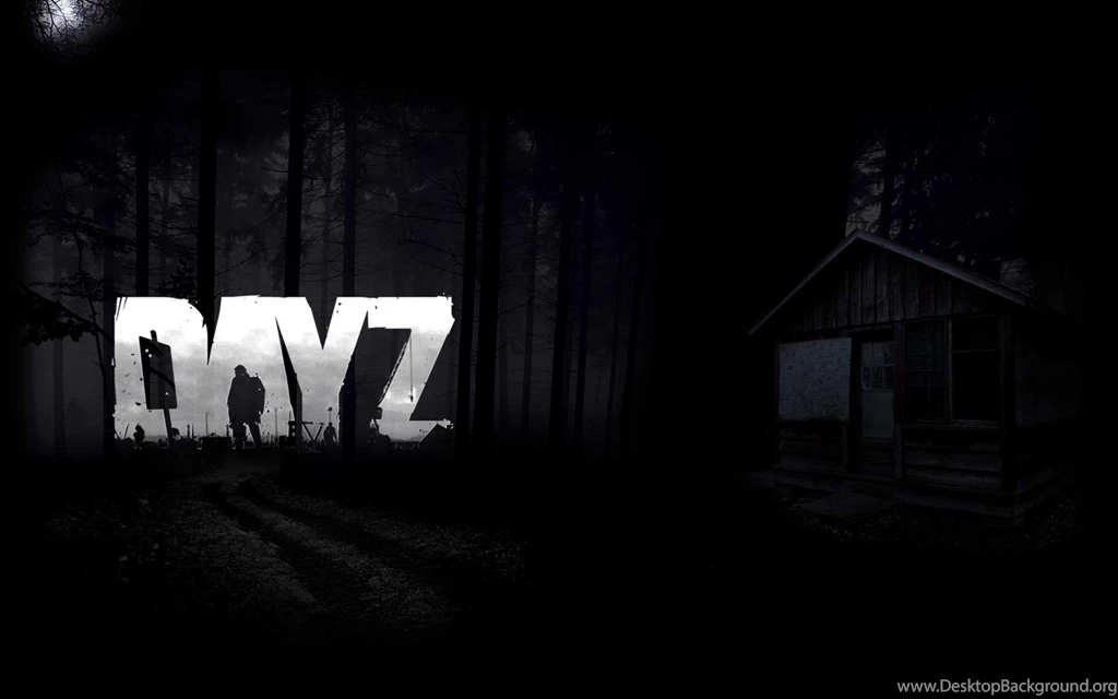 DayZ Wallpapers