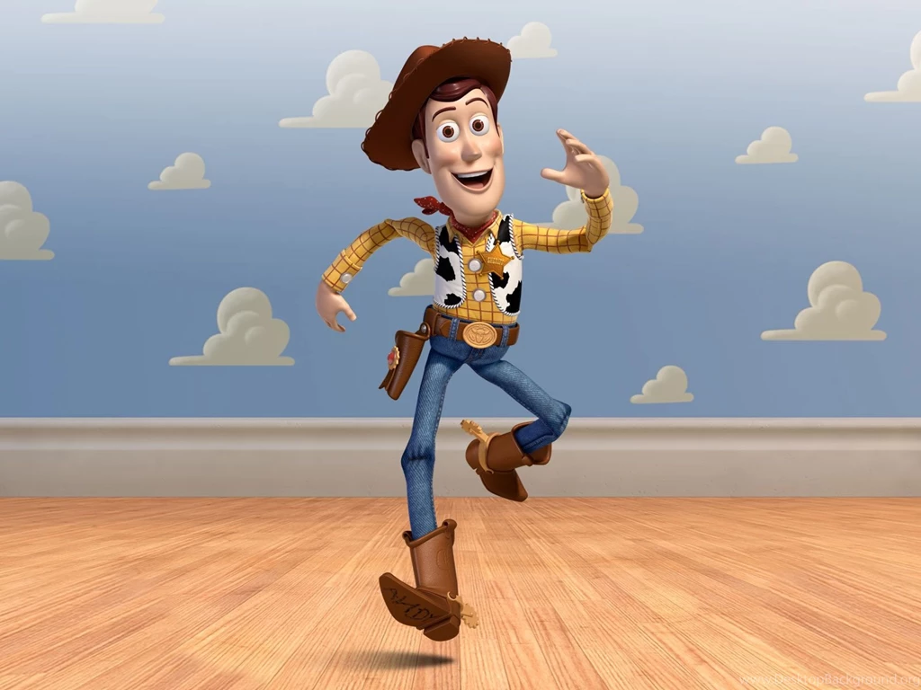 Pixar Wallpapers