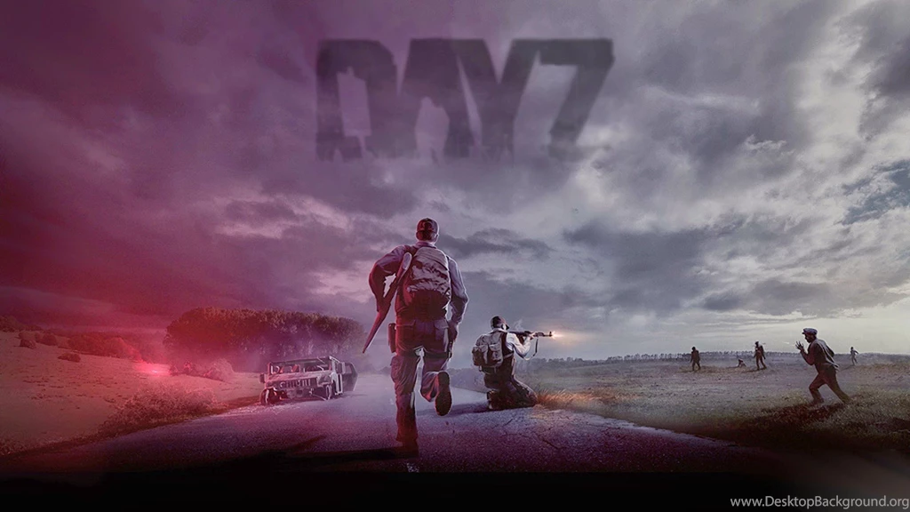 Dayz Wallpapers