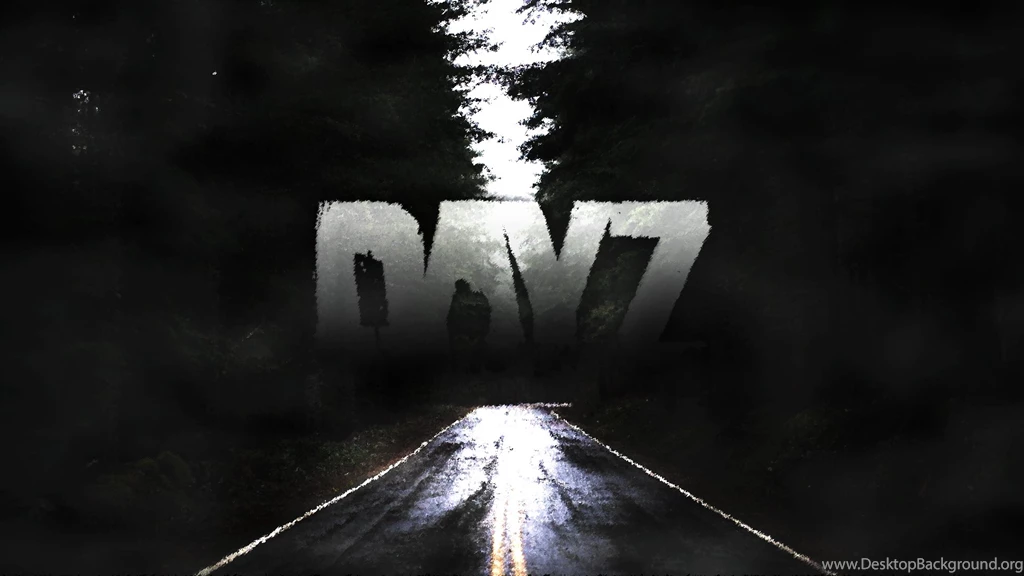 DeviantArt: More Like DayZ Wallpapers By Glench