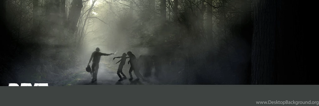 DAYZ Survival Horror Zombie Apocalyptic Wallpapers