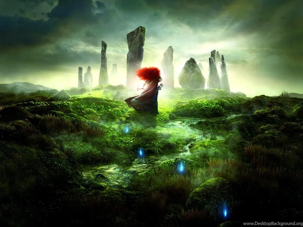 Pixar Wallpapers