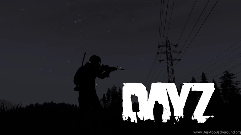 Атмосферные картинки dayz