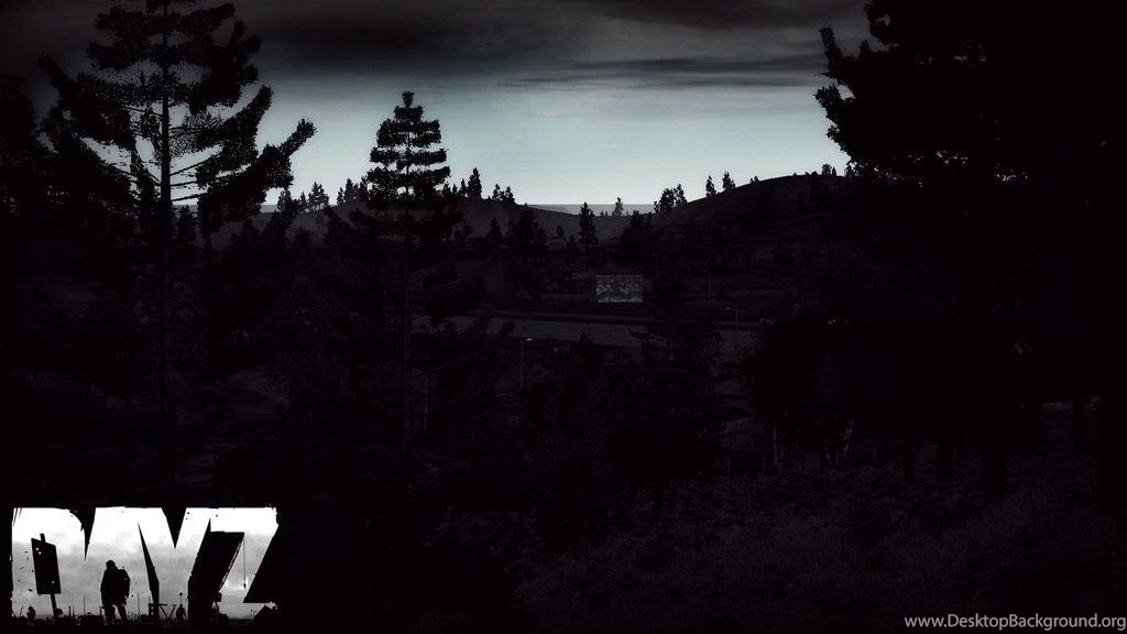 Dayz Wallpapers By DanielaSelic On DeviantArt