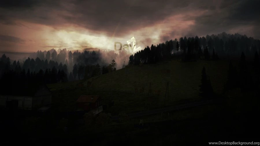 Frankie In DayZ By DarrenGeers On DeviantArt