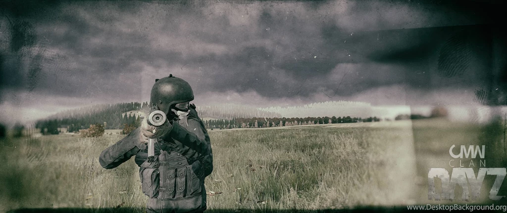 DAYZ WALLPAPER 2560X1080 ULTRAWIDE 4   Dayz TV