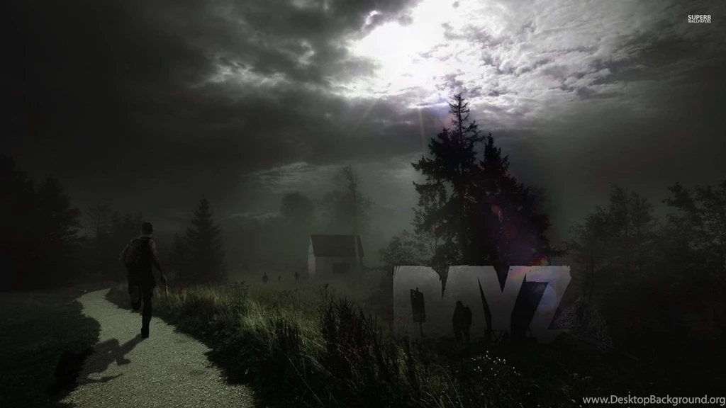 ARMA II Wallpapers   Game Wallpapers