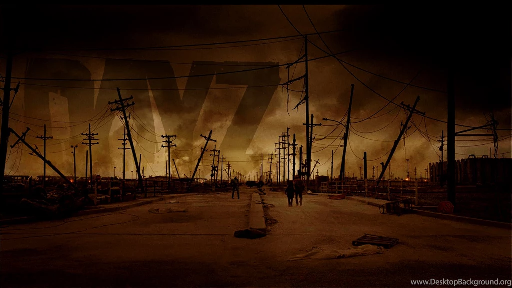 DeviantArt: More Like DayZ Wallpapers 1920x1080 By Drakai27 By Drakai27