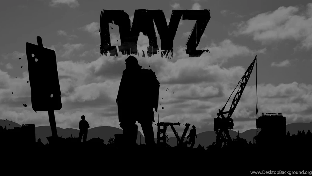 A DayZ Logo like Wallpapers Dayz TV