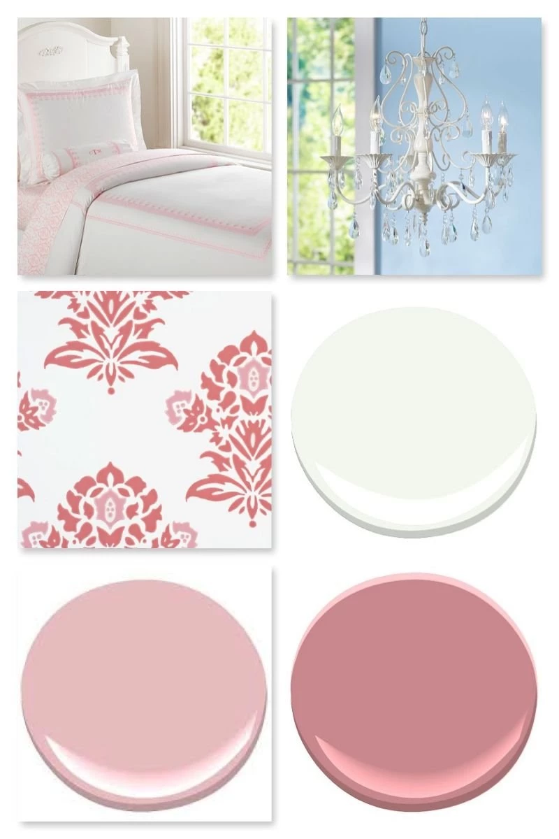 Tween Bedroom Makeover REVEAL!!