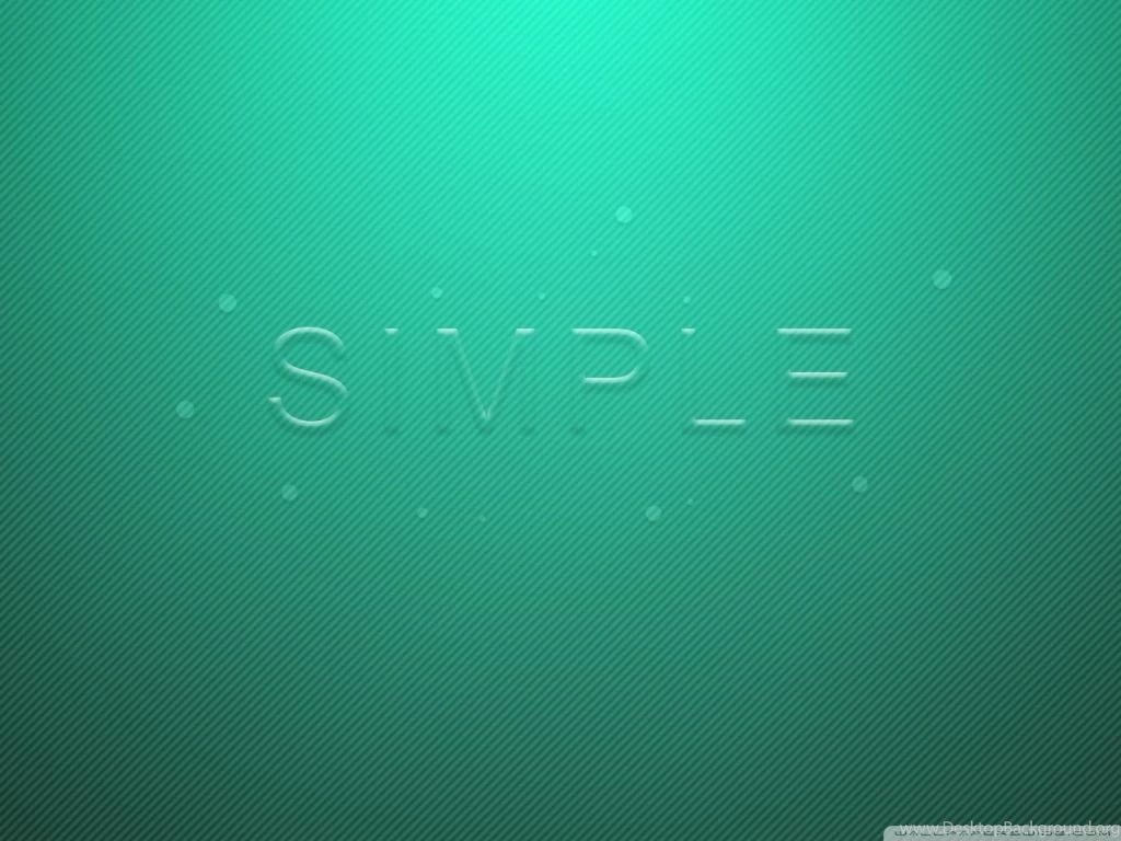 Simple Backgrounds HD Desktop Wallpapers : Widescreen : High ...