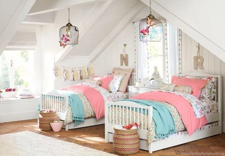 Pottery Barn Collaborates With American Designer Jenni Kayne On ...