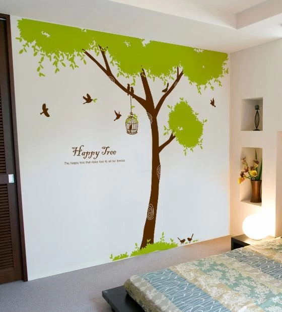 Kids Room Wallpapers: Kid Room Wall Decals Pottery Barn Kids ...