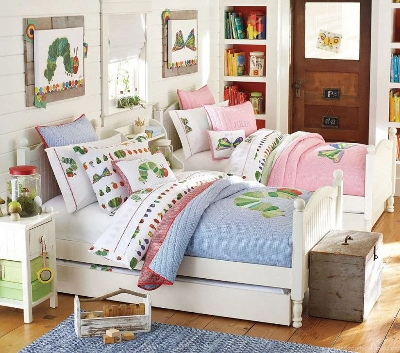 Pottery Barn Kids Bedrooms Chairandsofa.club