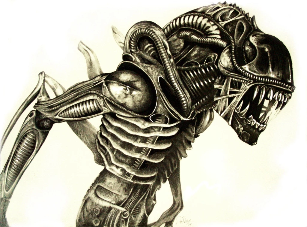 Aliens Wallpapers 1893x1397 (