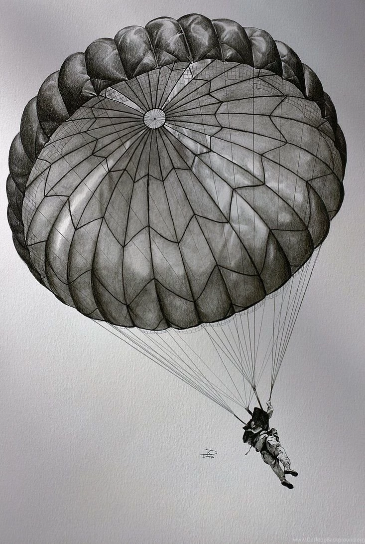 U.S. Army Paratrooper By Tdkrupp On DeviantArt
