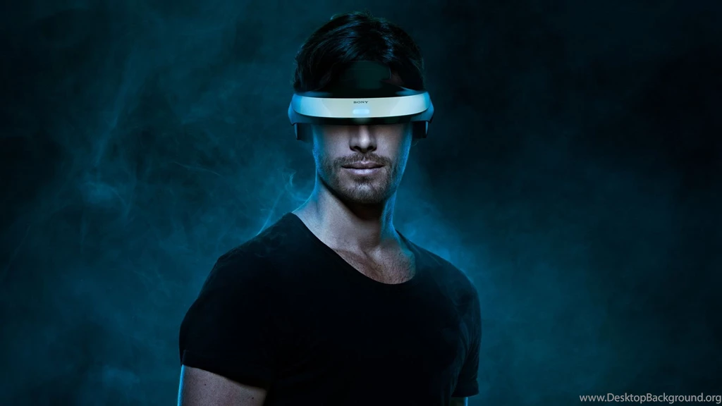 All Games Beta: Edge: Sony's VR Tech Will Be Revealed At GDC