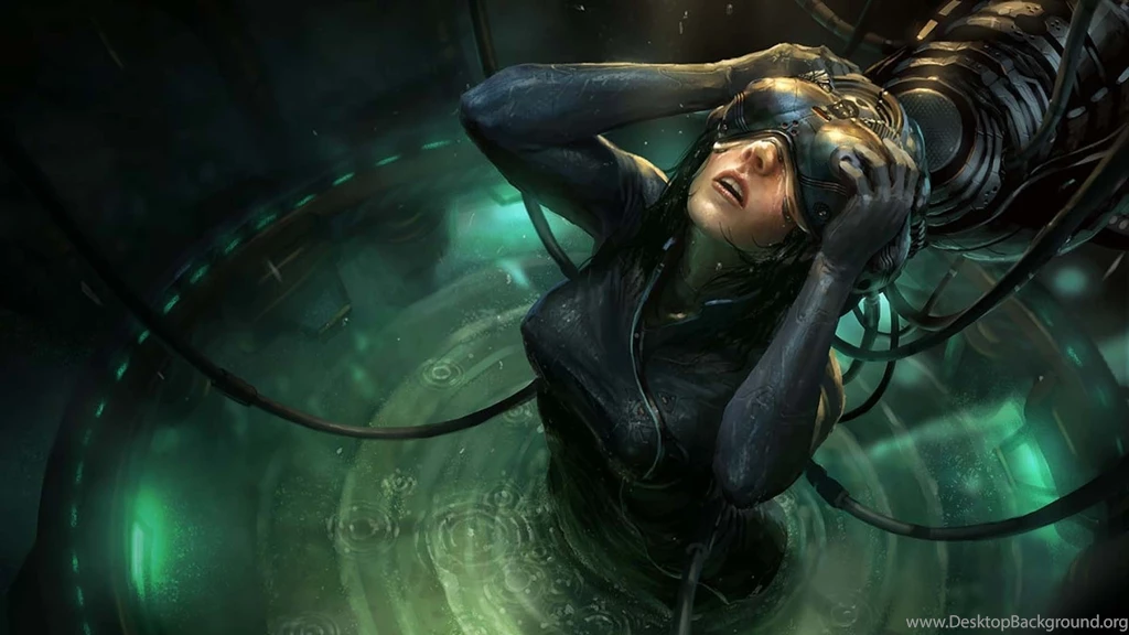 Virtual Reality Wallpapers Collection   Album On Imgur