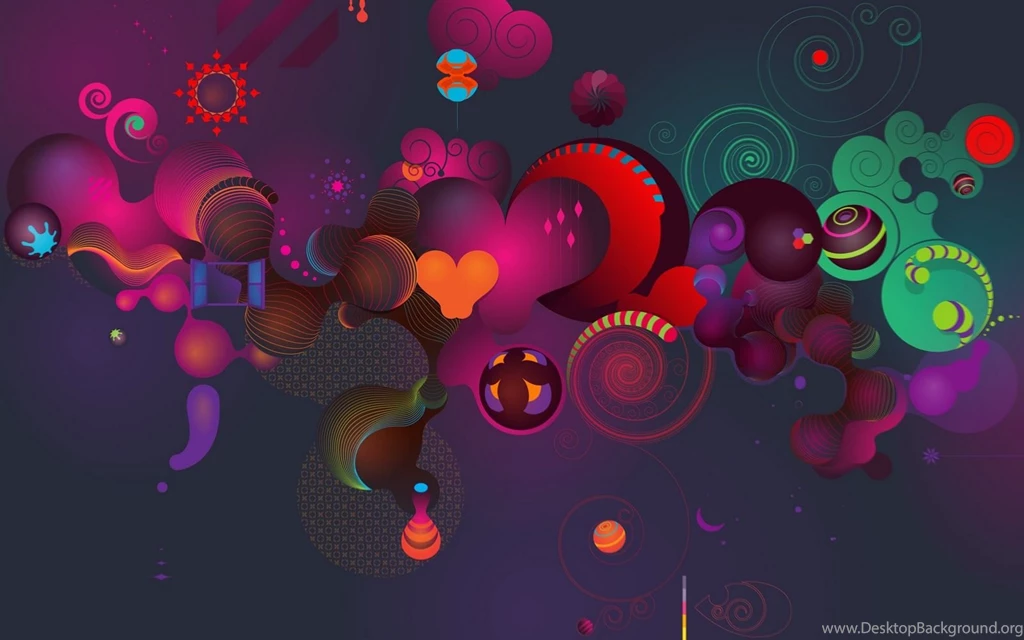 Wallpapers Windows 7 Cartoon