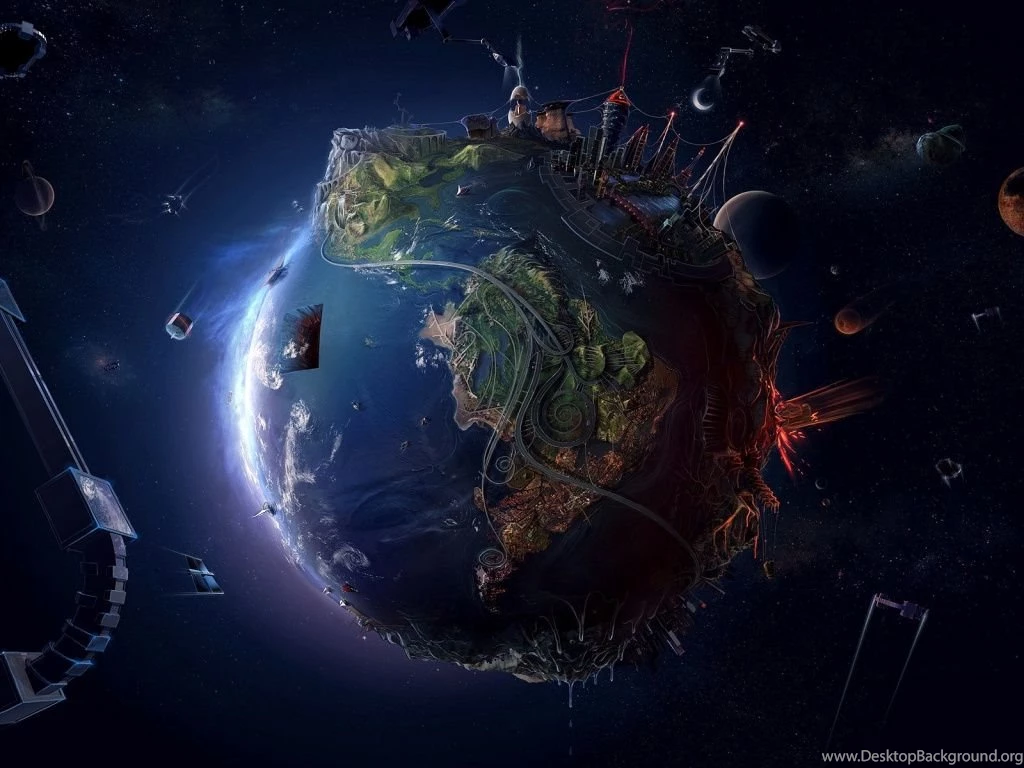 The Virtual Reality Revolution Is About To Begin...Starting Right ...
