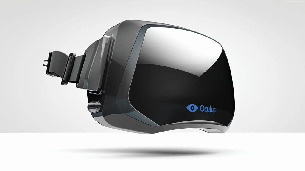 Oculus Rift Wallpaper, Hi Tech / VR Headsets: Oculus Rift, Oculus ...