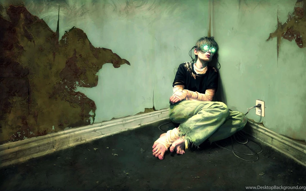 Tech Tuesday: So, What's The Deal With Virtual Reality? « Weekly Gravy