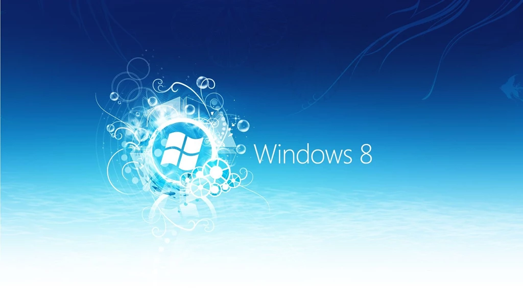 Wallpapers Hd 3d Windows 8