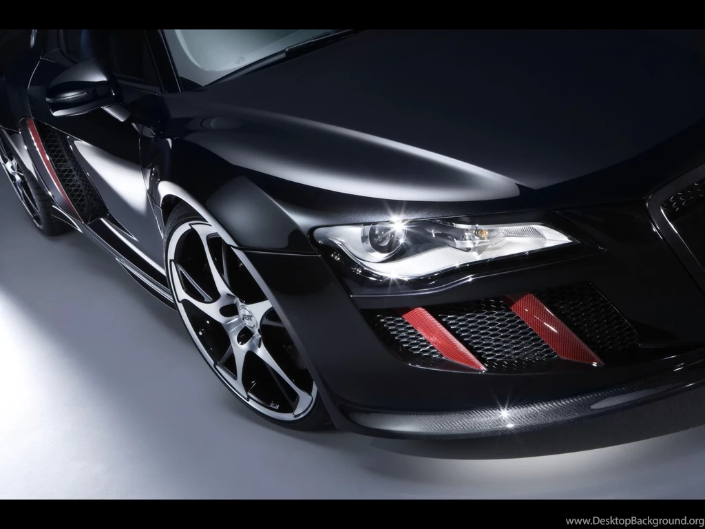 Car Picture Insight: Car Wallpapers Audi R8