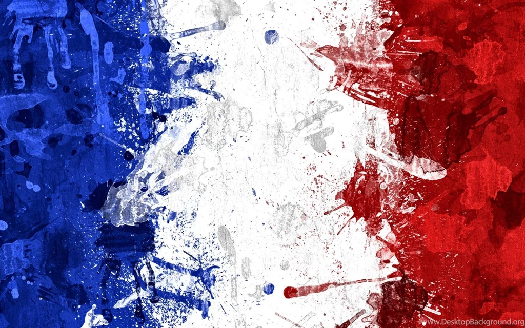 French Flag HD Wallpapers
