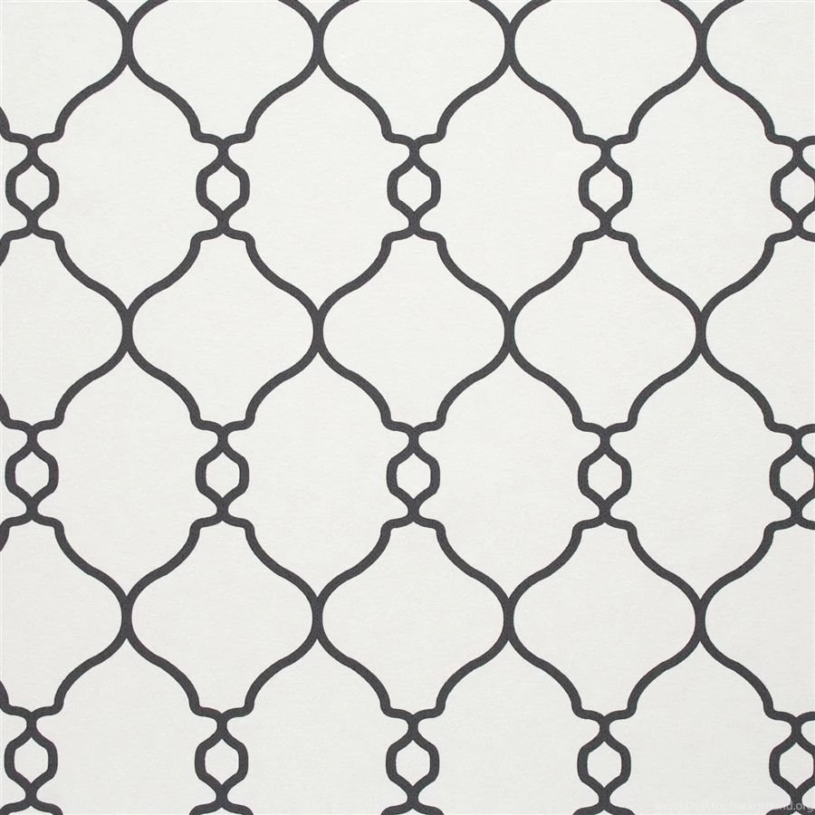 Black And White Lattice Wallpapers