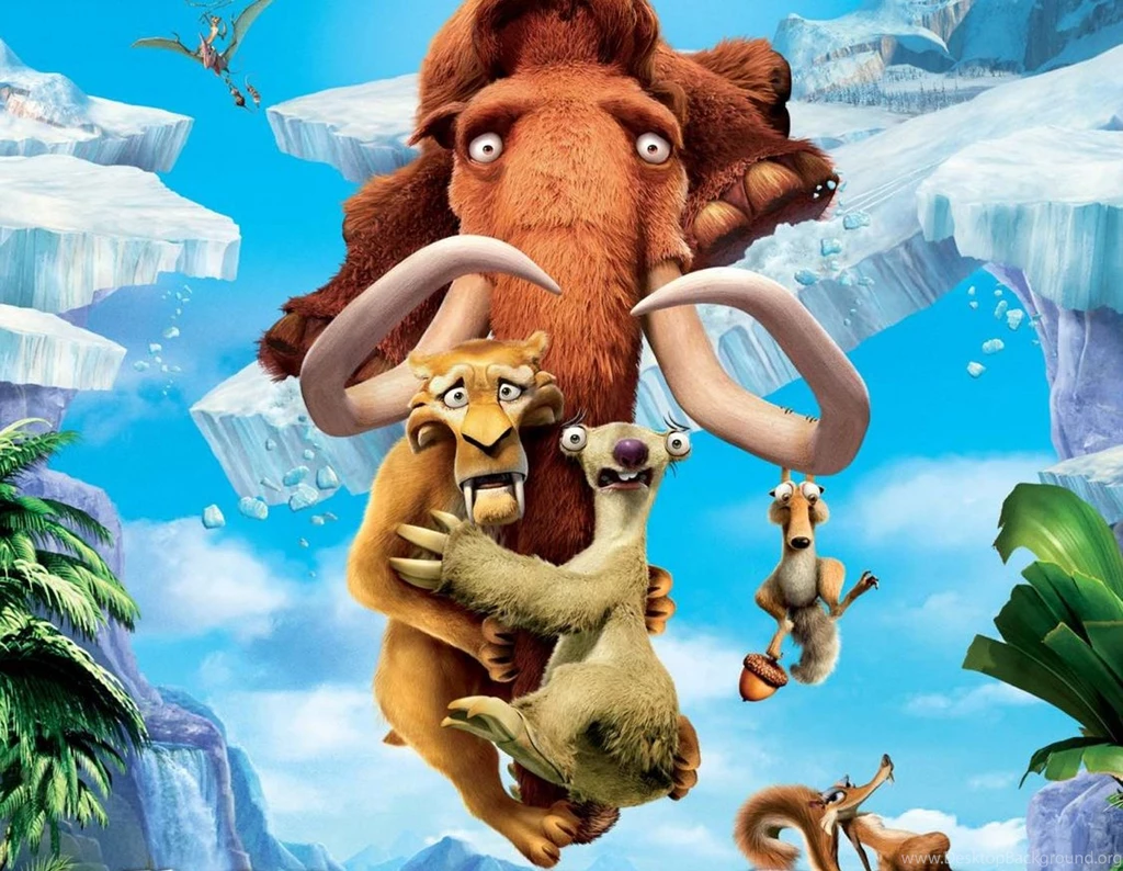 Ice Age Wallpapers 275 Hd Wallpapers Hivewallpaper.com