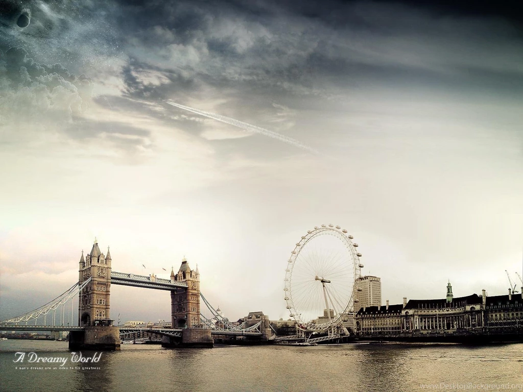Wallpapers United Kingdom Cities Image