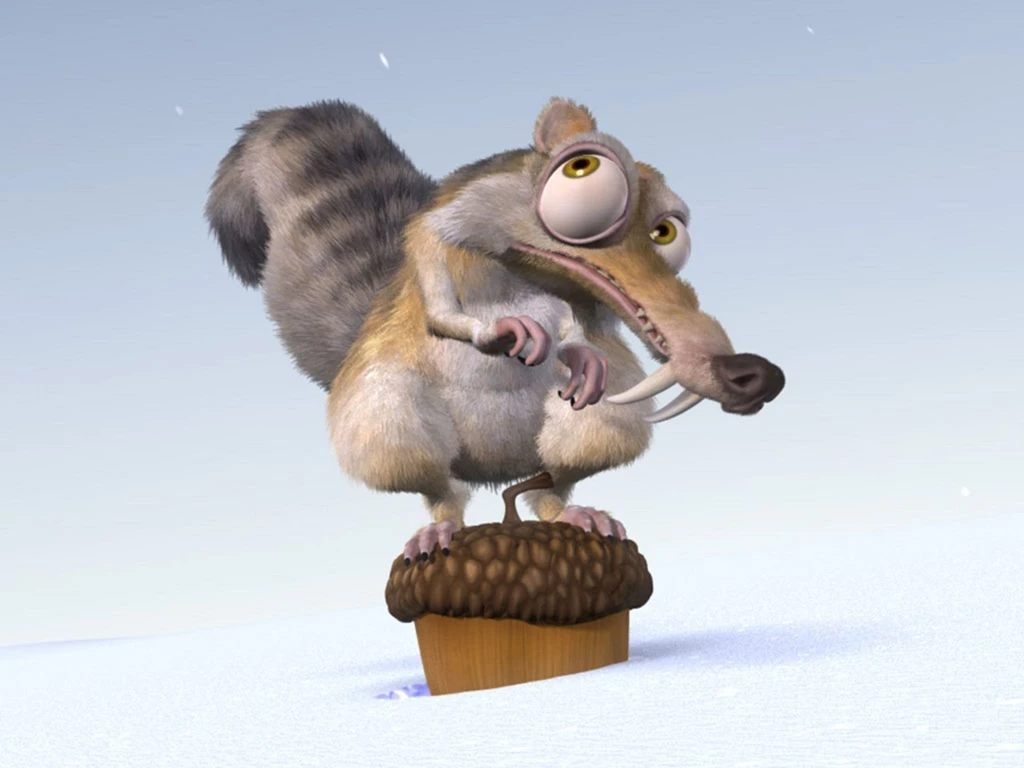 15 Ice Age HD Wallpapers