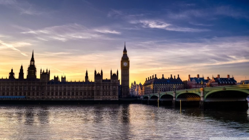 London, UK HD Desktop Wallpapers : High Definition : Fullscreen ...