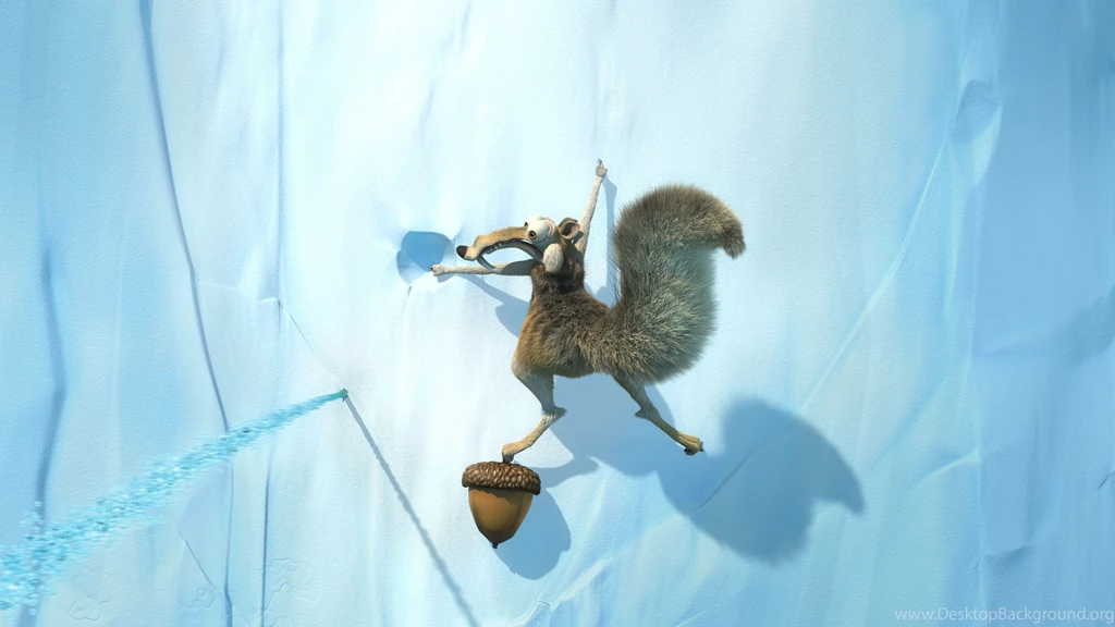 Ice Age Computer Wallpapers, Desktop Backgrounds