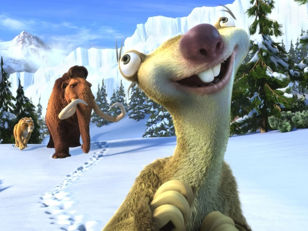 1600x1200px Ice Age Free Wallpapers