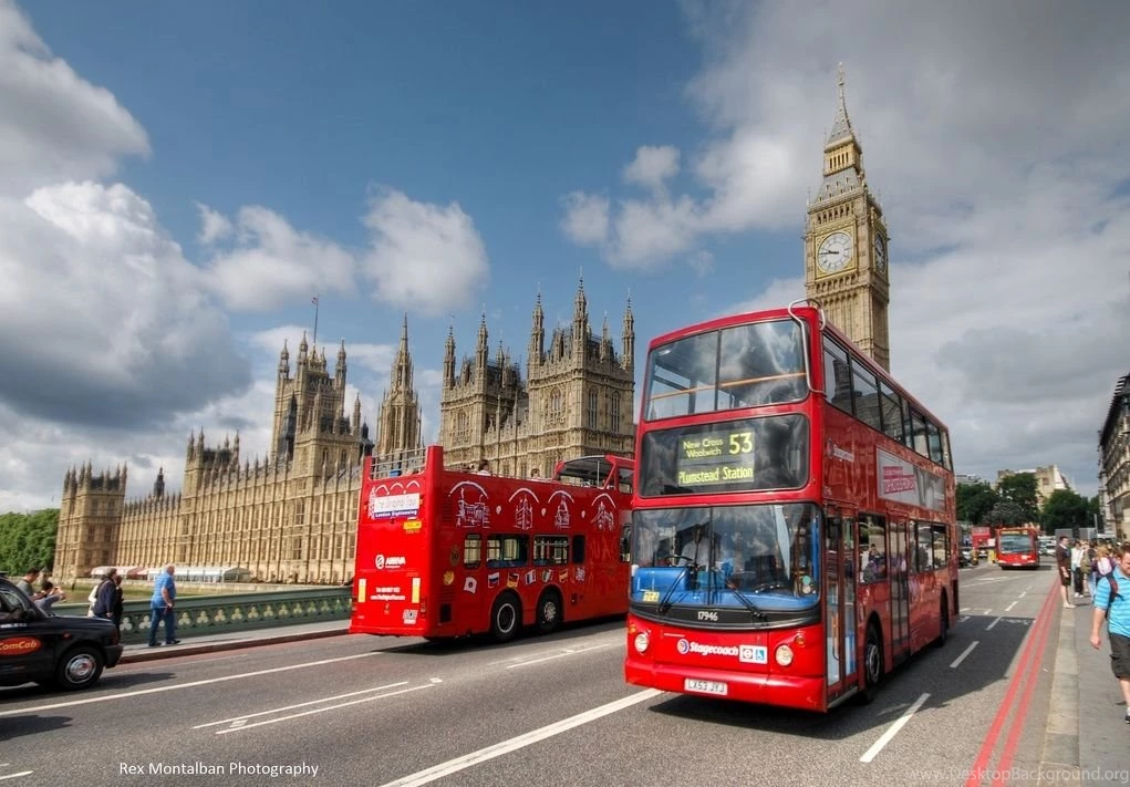 HD United Kingdom Buses Wallpapers New Post Has Been Published On ...