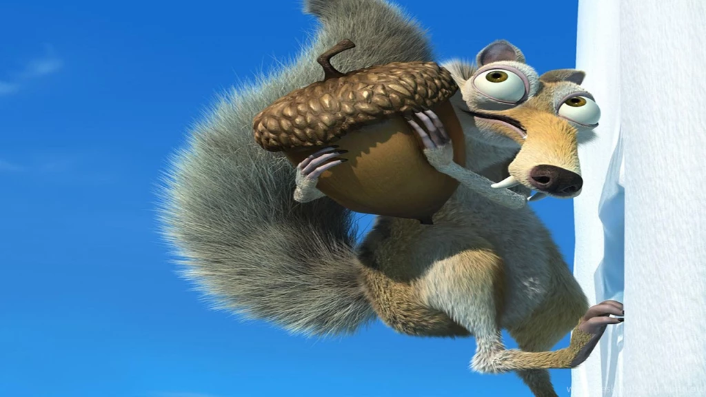 Download Ice Age Wallpapers Hd