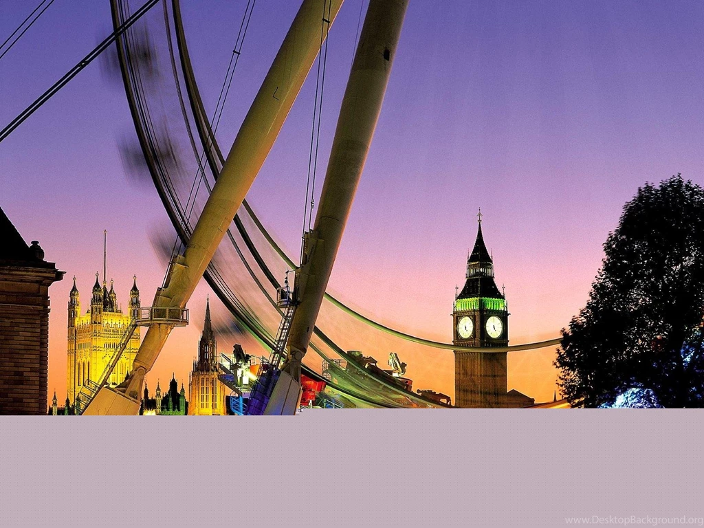 Wallpapers Famous Buildings United Kingdom Cities Image
