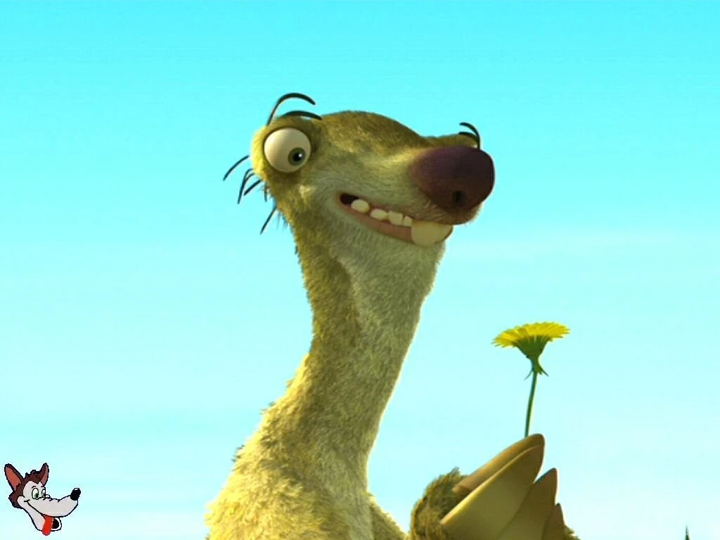 Ice Age Wallpapers Sid 17 Cool Hd Wallpapers Hivewallpaper.com