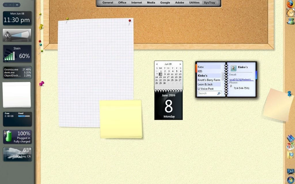 Wall And Corkboard By Trinitylast On DeviantArt