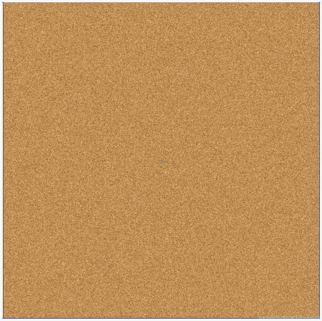 Cork Board Texture Tutorial