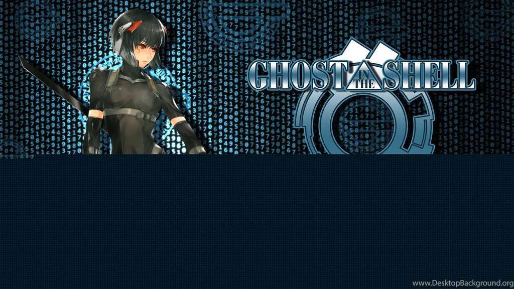 Ghost In The Shell   Stand Alone Complex [Ps2 Game Discussion ...