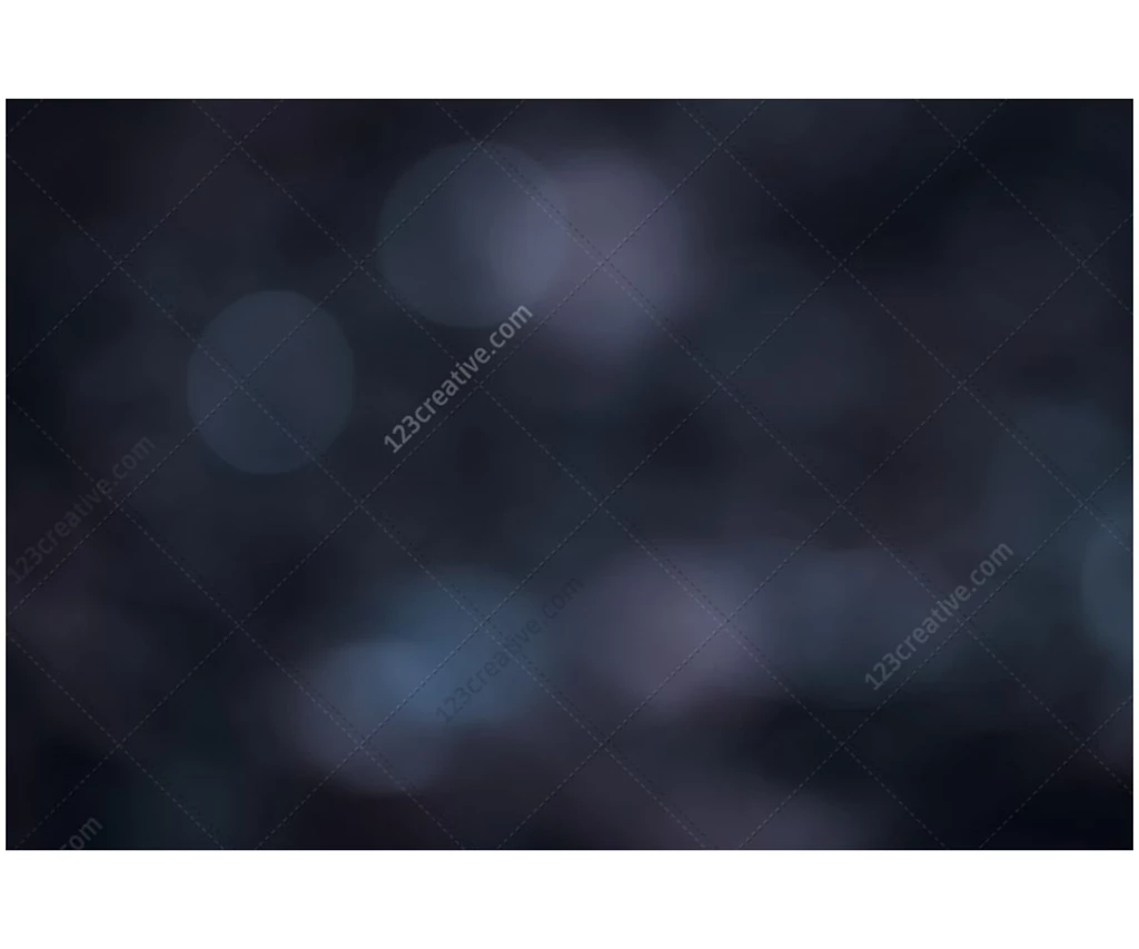 Winter Bokeh Pack Hi Res Textures (blue, Grey, Black) Buy Dark ...