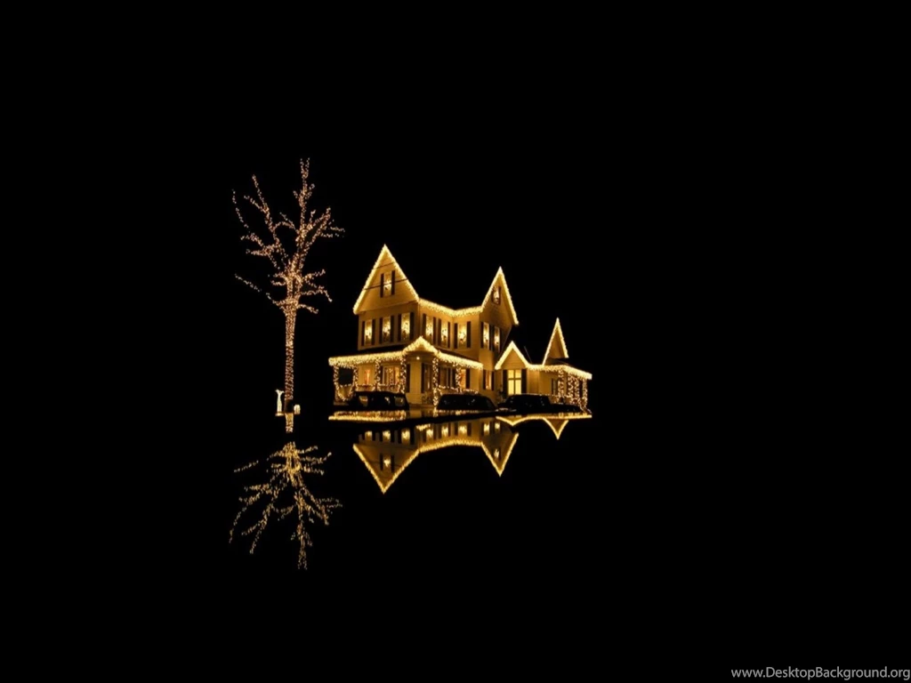 Christmas For iPhone Wallpapers