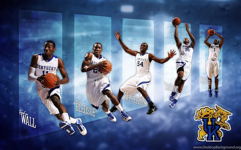 Download Cats Kentucky Wildcats Starting Photo Wallpapers