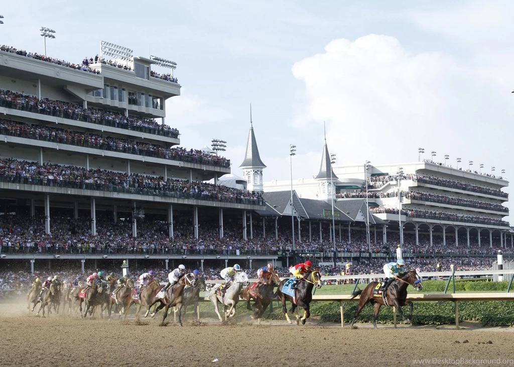 2013 Kentucky Derby Horse Horses Sport Sports Race Racing Q_JPG ...